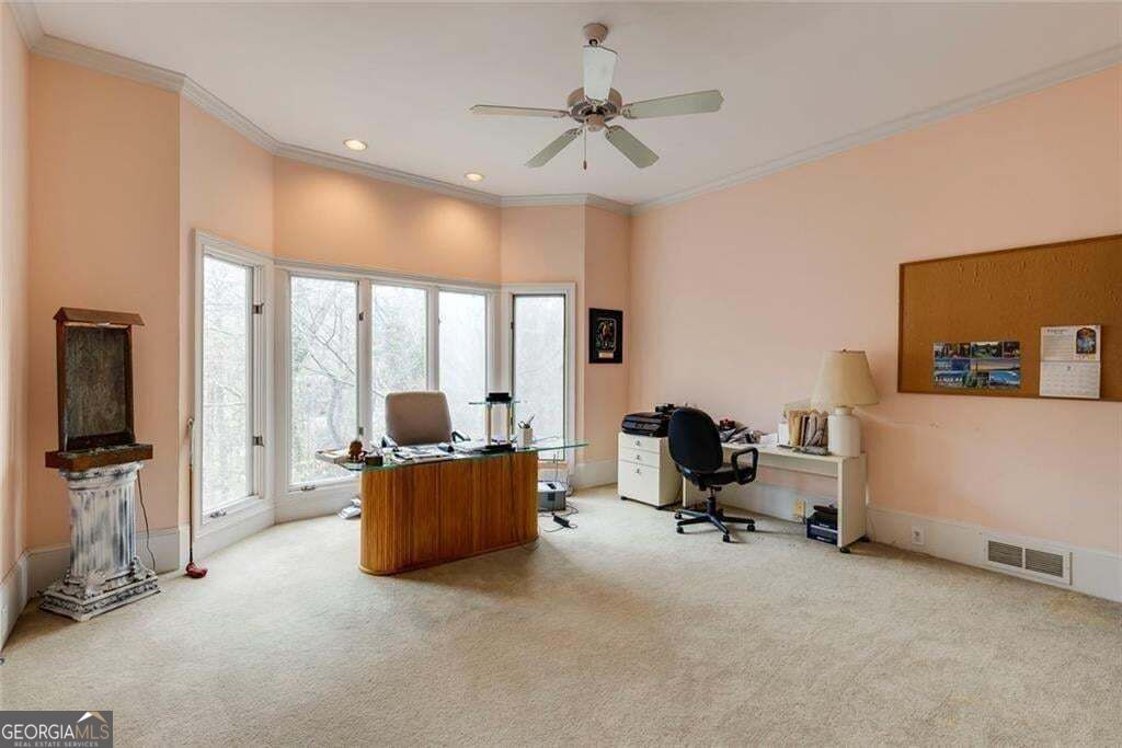 5105 Jett Forest Trail Nw Property Photo 13