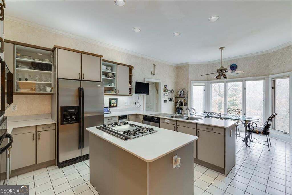 5105 Jett Forest Trail Nw Property Photo 14