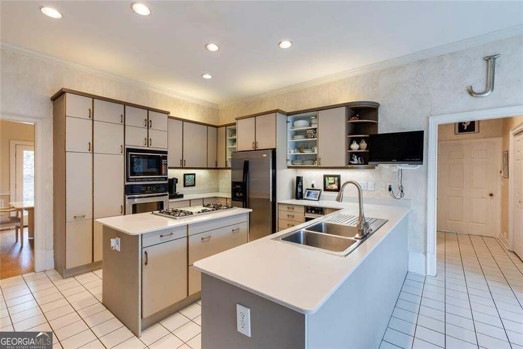 5105 Jett Forest Trail Nw Property Photo 15