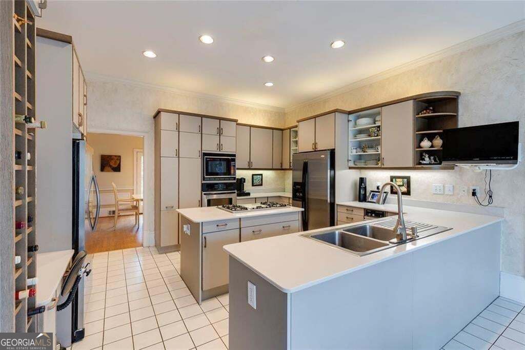 5105 Jett Forest Trail Nw Property Photo 16