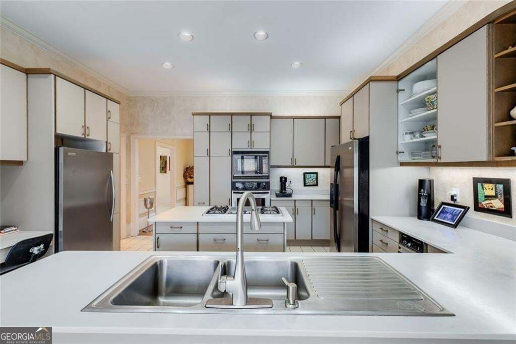 5105 Jett Forest Trail Nw Property Photo 17