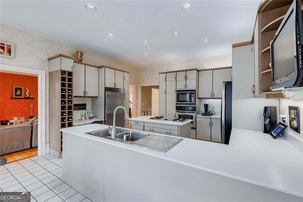 5105 Jett Forest Trail Nw Property Photo 18