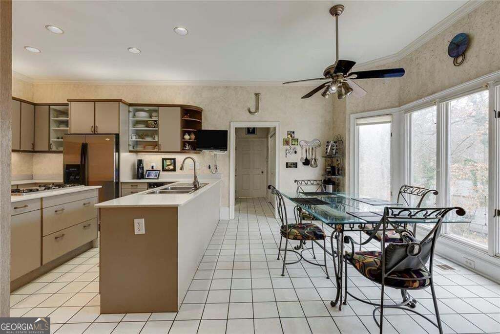 5105 Jett Forest Trail Nw Property Photo 19