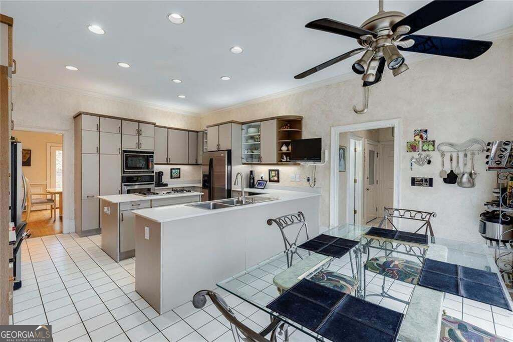 5105 Jett Forest Trail Nw Property Photo 21