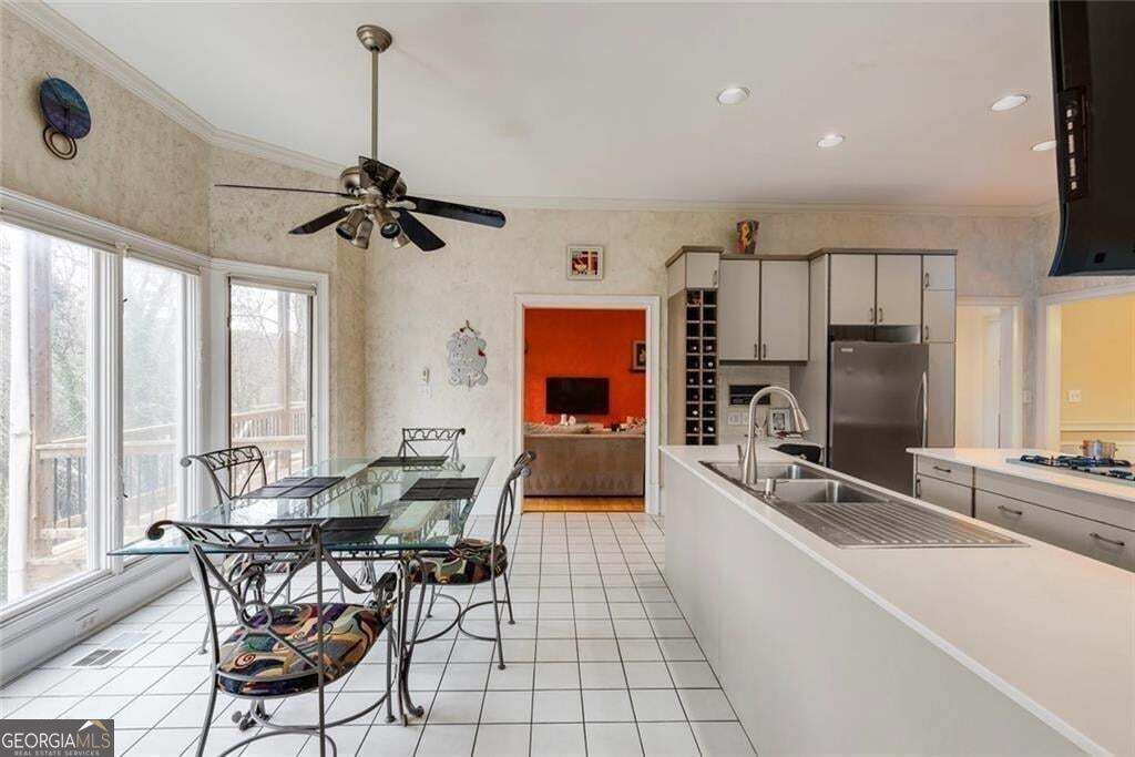 5105 Jett Forest Trail Nw Property Photo 22