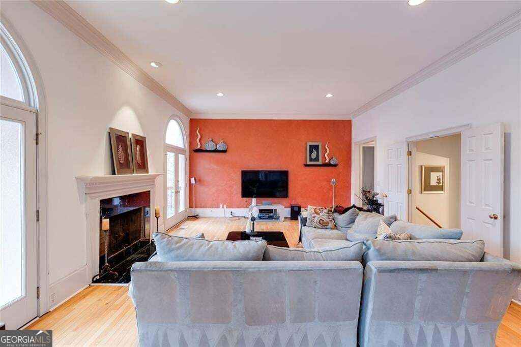5105 Jett Forest Trail Nw Property Photo 24
