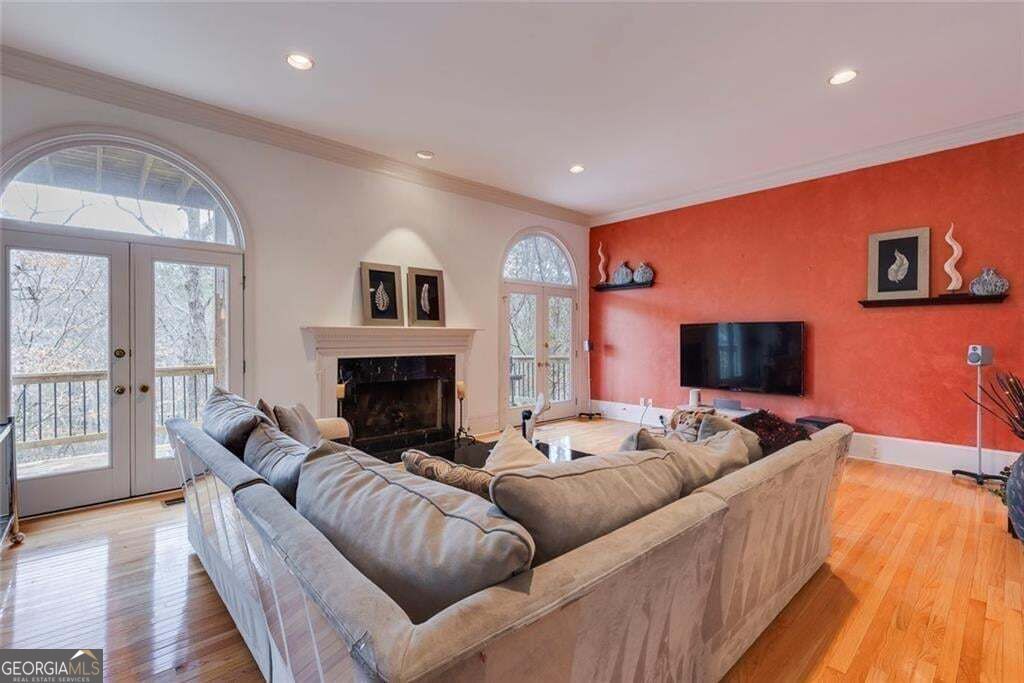 5105 Jett Forest Trail Nw Property Photo 25