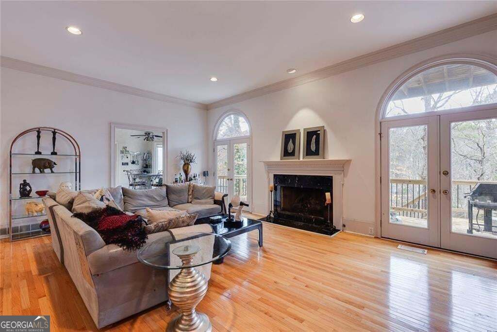 5105 Jett Forest Trail Nw Property Photo 26