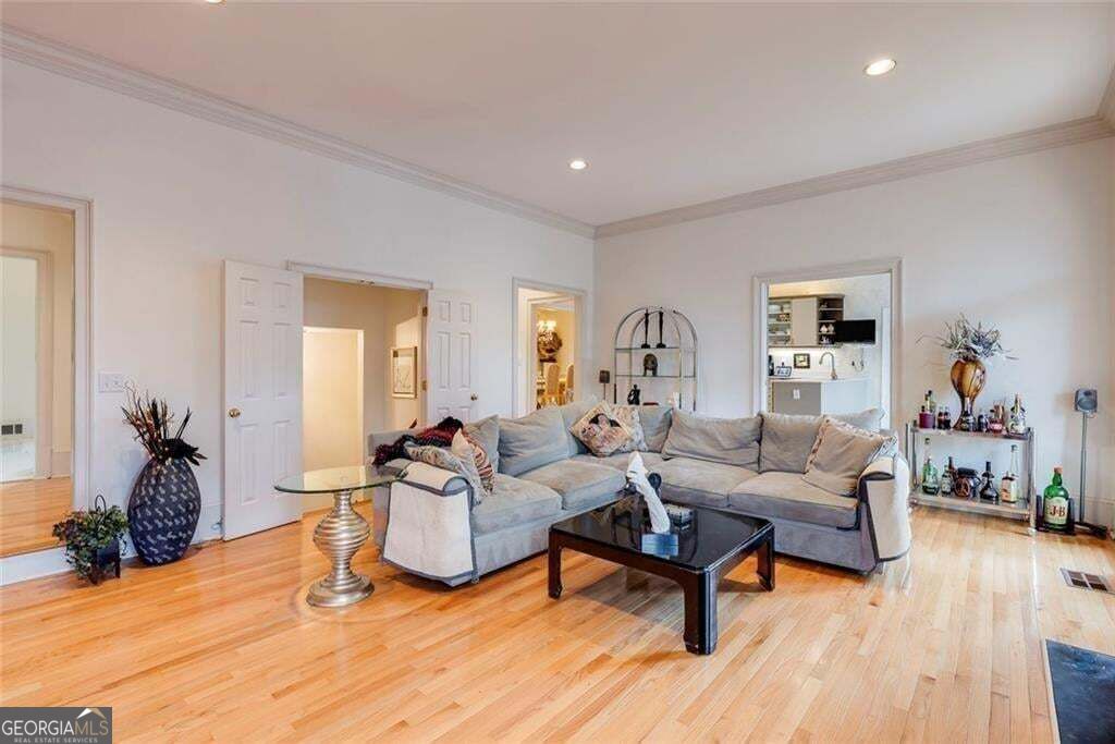 5105 Jett Forest Trail Nw Property Photo 27