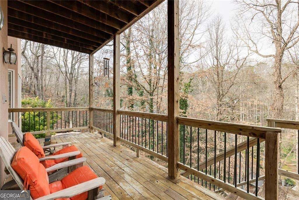 5105 Jett Forest Trail Nw Property Photo 28