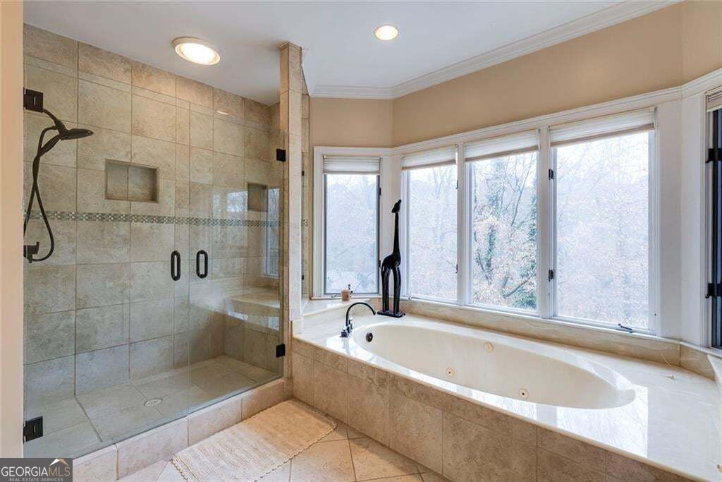 5105 Jett Forest Trail Nw Property Photo 34