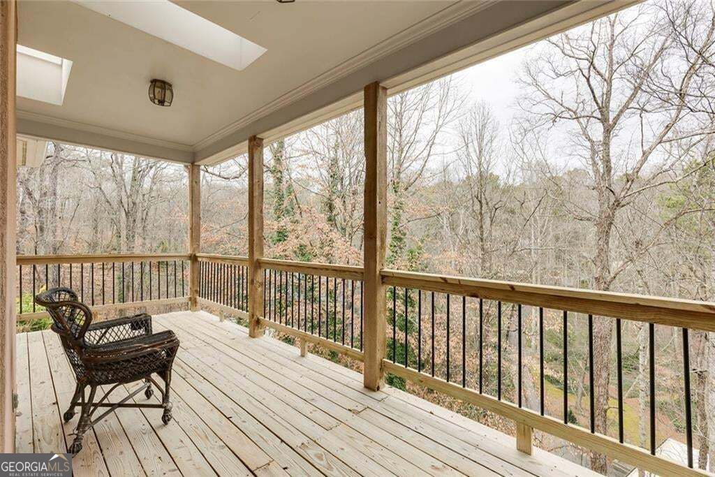 5105 Jett Forest Trail Nw Property Photo 36