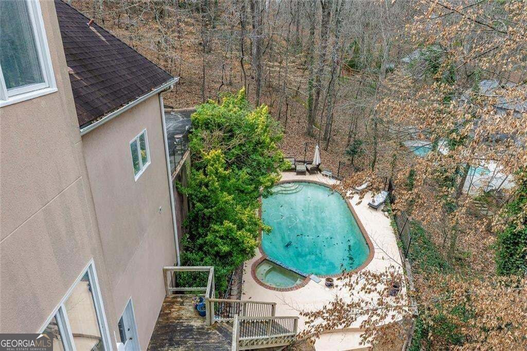 5105 Jett Forest Trail Nw Property Photo 37