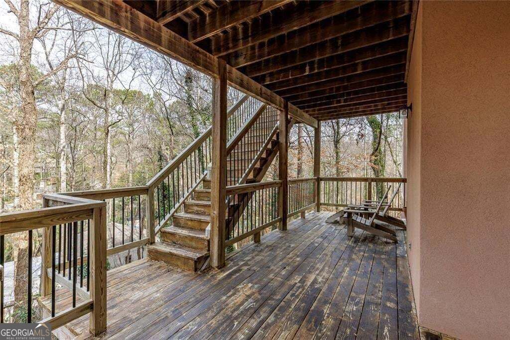 5105 Jett Forest Trail Nw Property Photo 52