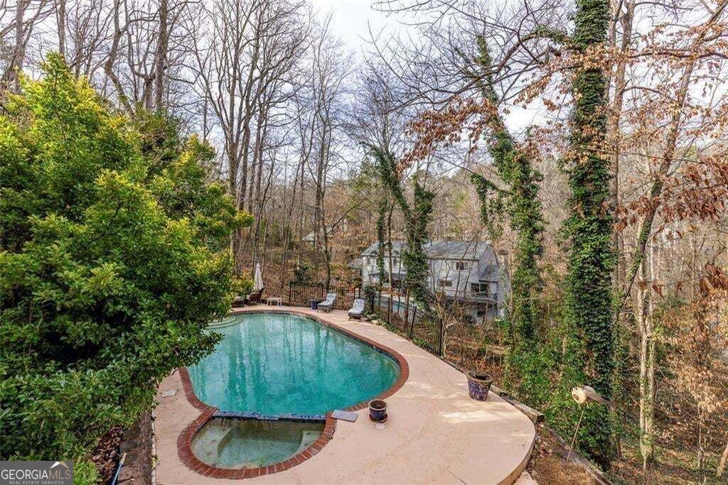5105 Jett Forest Trail Nw Property Photo 53