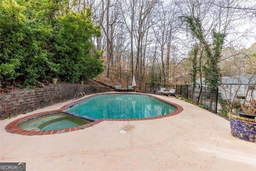 5105 Jett Forest Trail Nw Property Photo 54