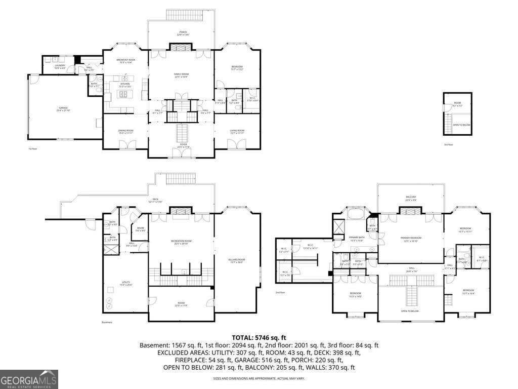 5105 Jett Forest Trail Nw Property Photo 56