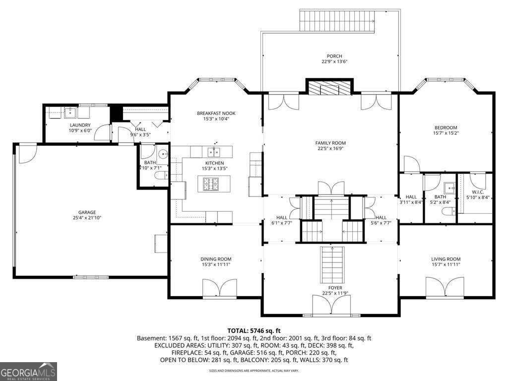 5105 Jett Forest Trail Nw Property Photo 57
