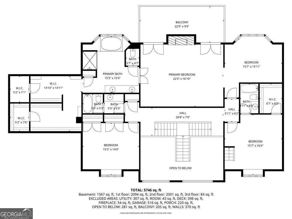 5105 Jett Forest Trail Nw Property Photo 58