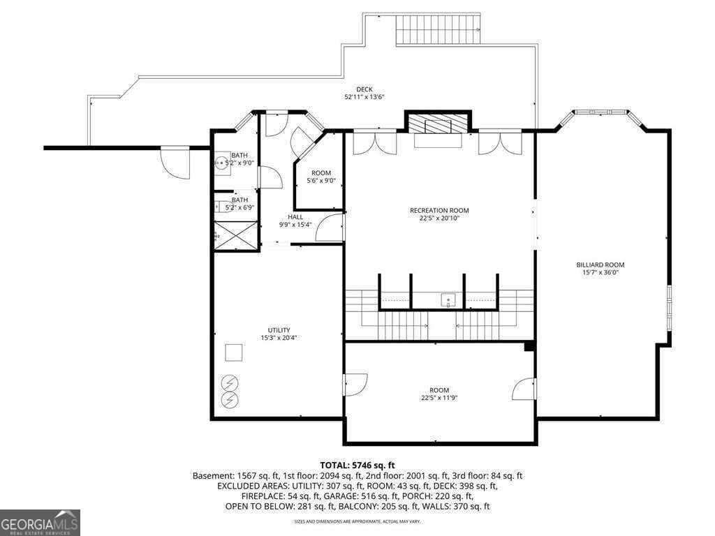 5105 Jett Forest Trail Nw Property Photo 60