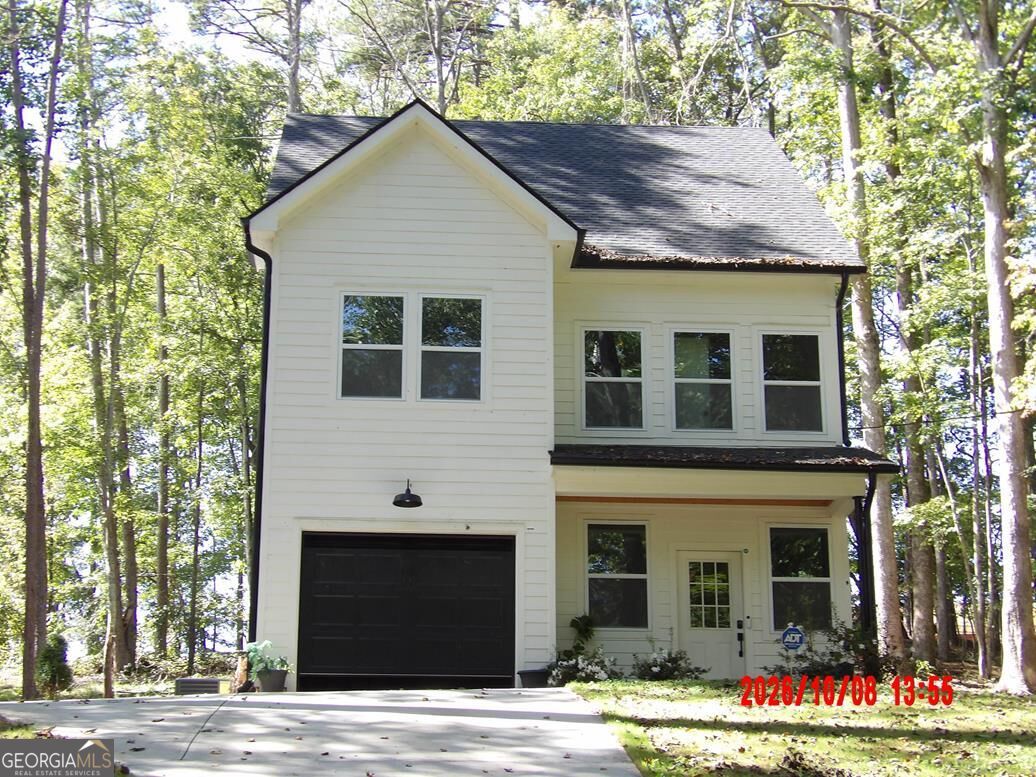 3409 Ridge Drive Property Photo 1