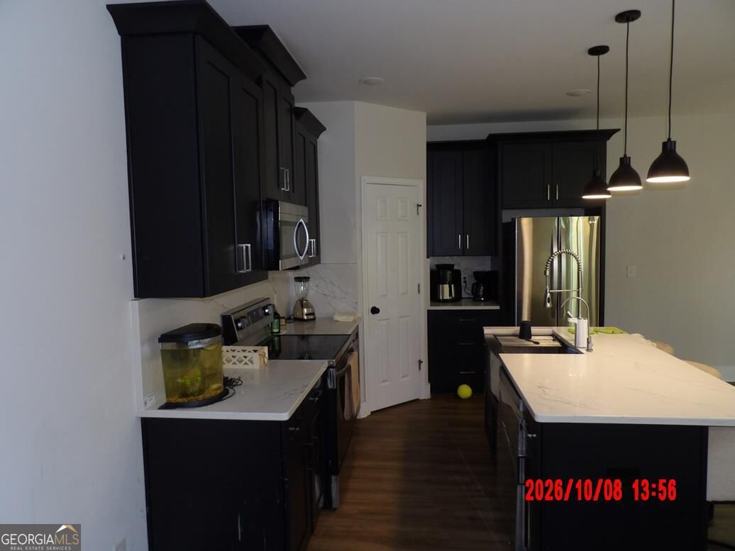 3409 Ridge Drive Property Photo 3