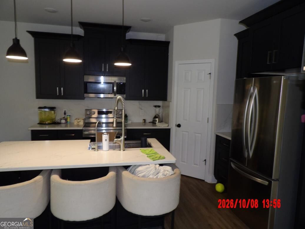 3409 Ridge Drive Property Photo 4