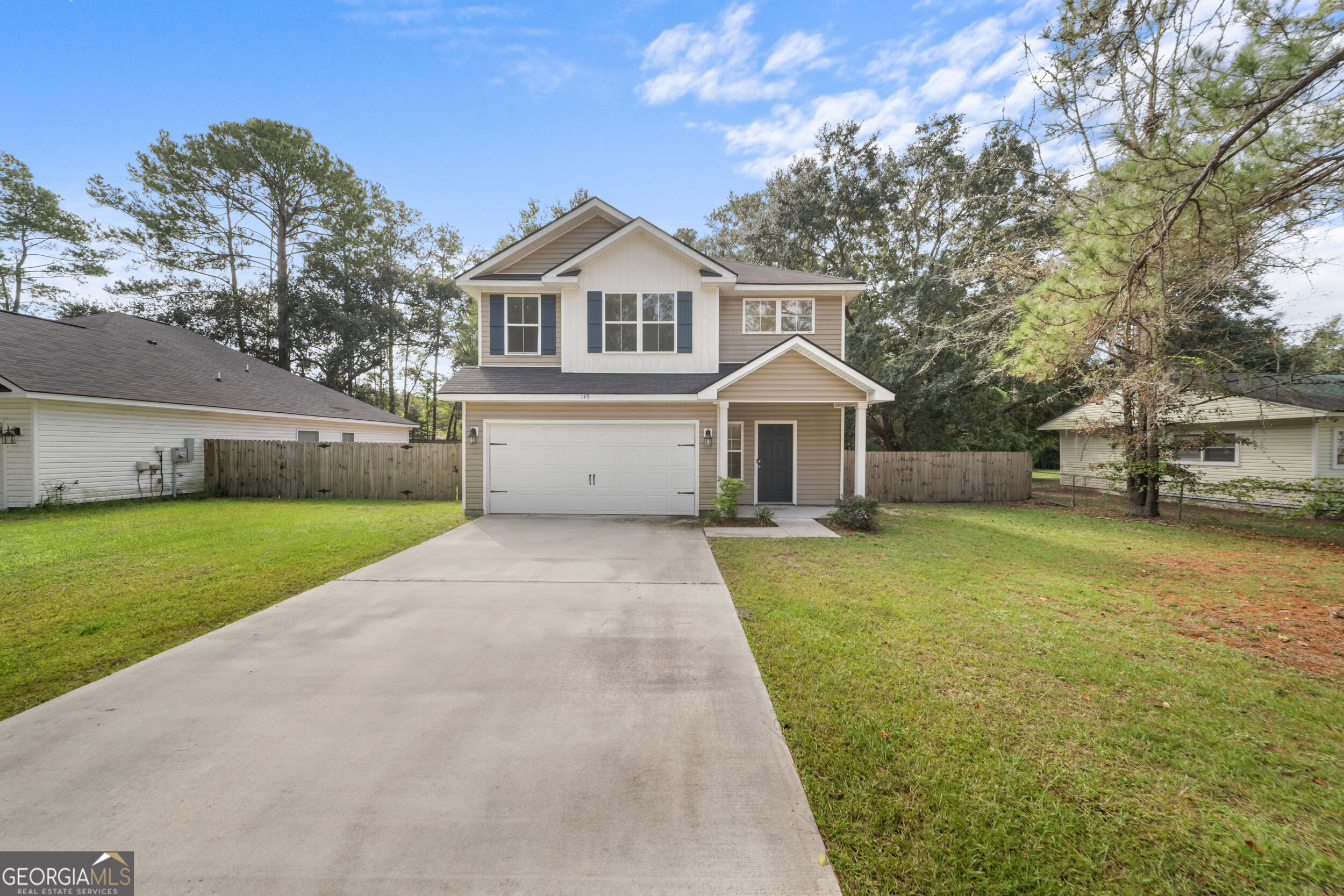 149 Vandiver Road Property Photo 1