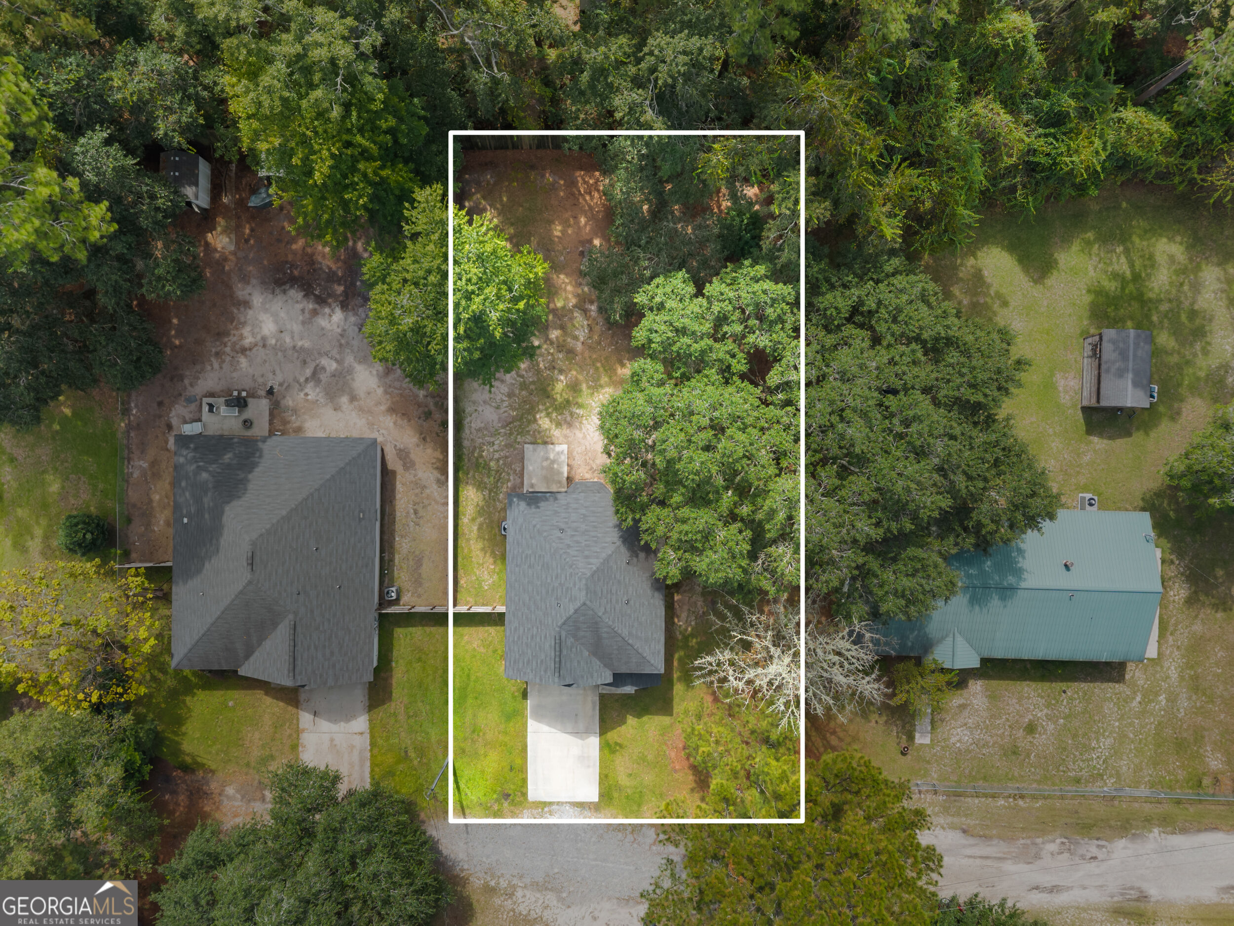 149 Vandiver Road Property Photo 2