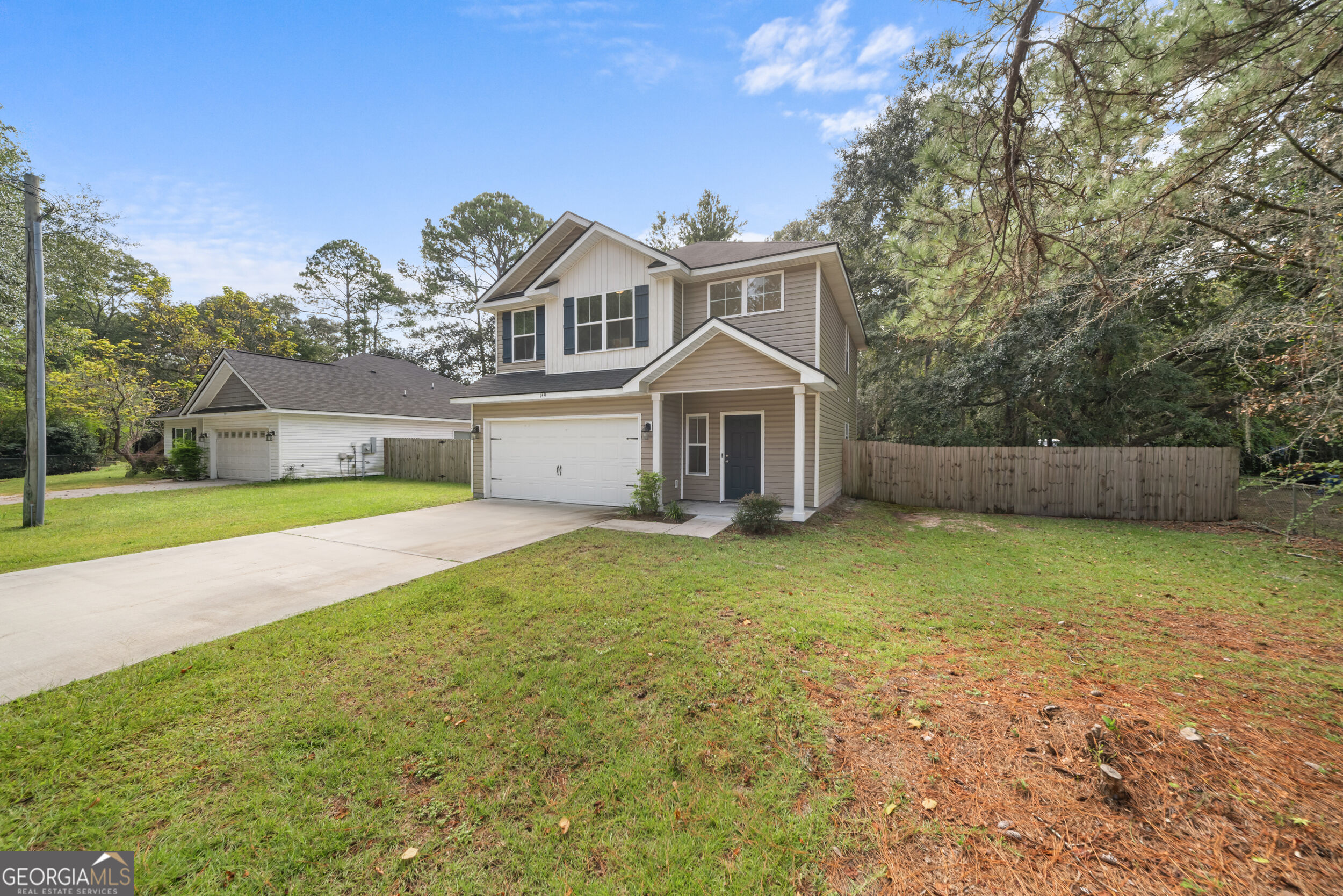 149 Vandiver Road Property Photo 3