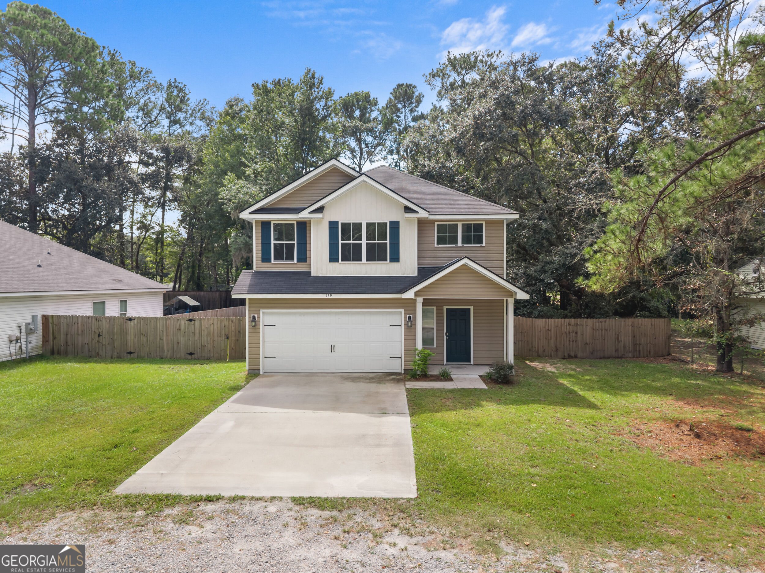 149 Vandiver Road Property Photo 28