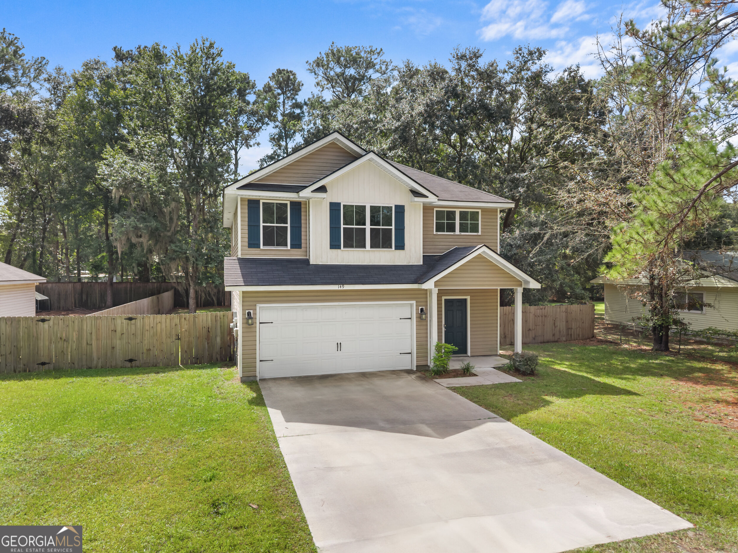 149 Vandiver Road Property Photo 29