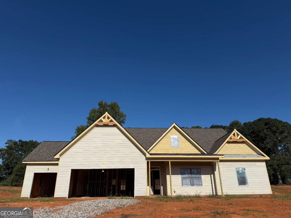 1024 Goldfinch Trail Property Photo 1