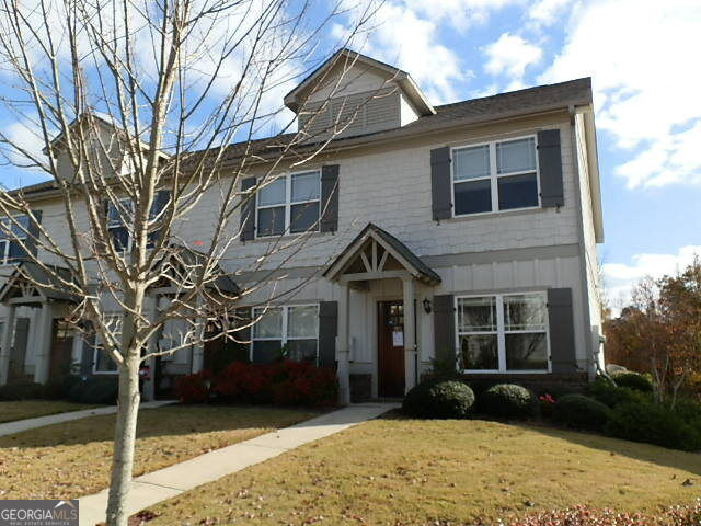 287 Oconee River Circle Property Photo 1