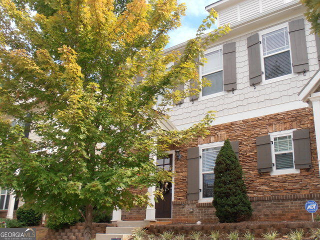287 Oconee River Circle Property Photo 2