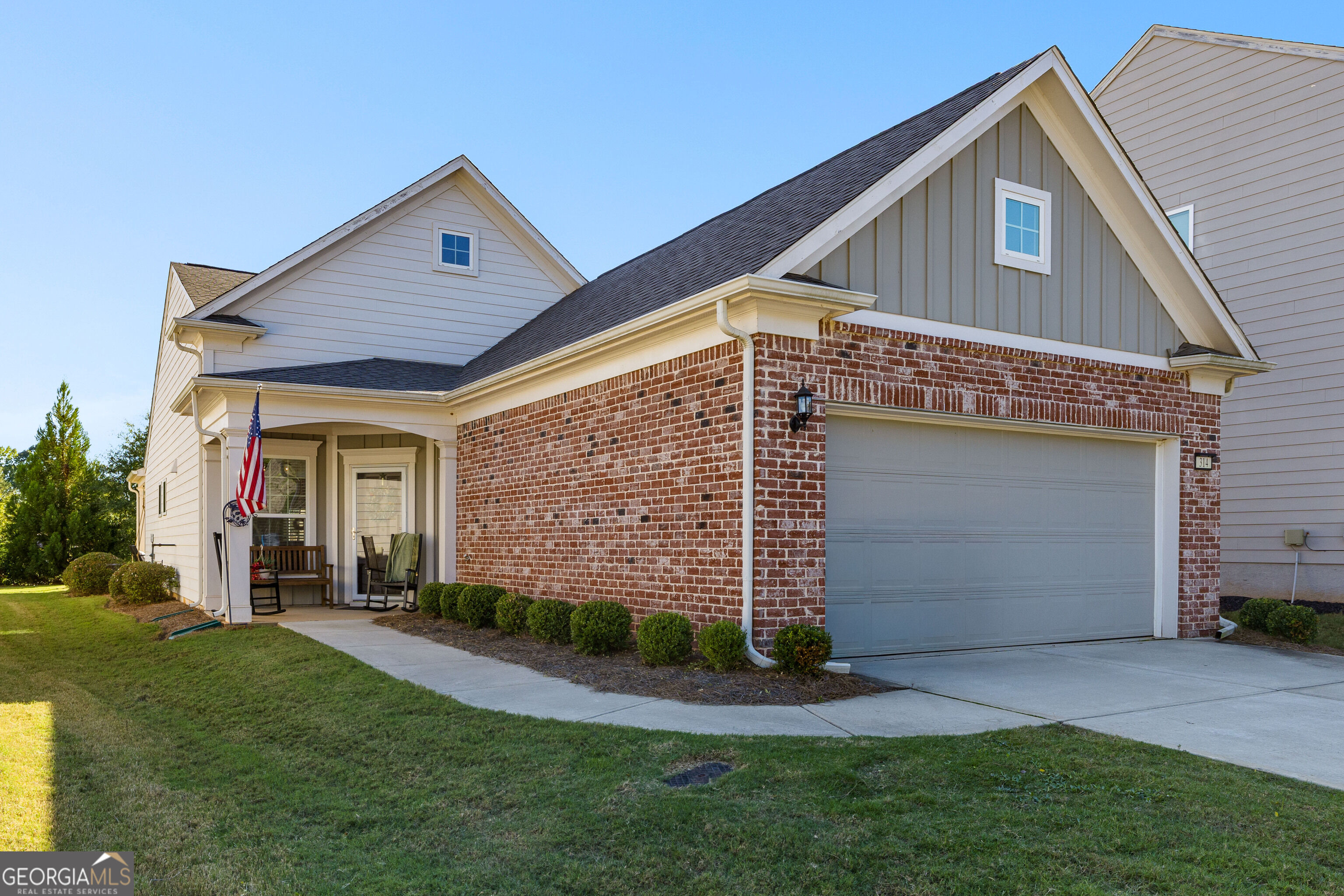 314 Duplin Drive Property Photo 1