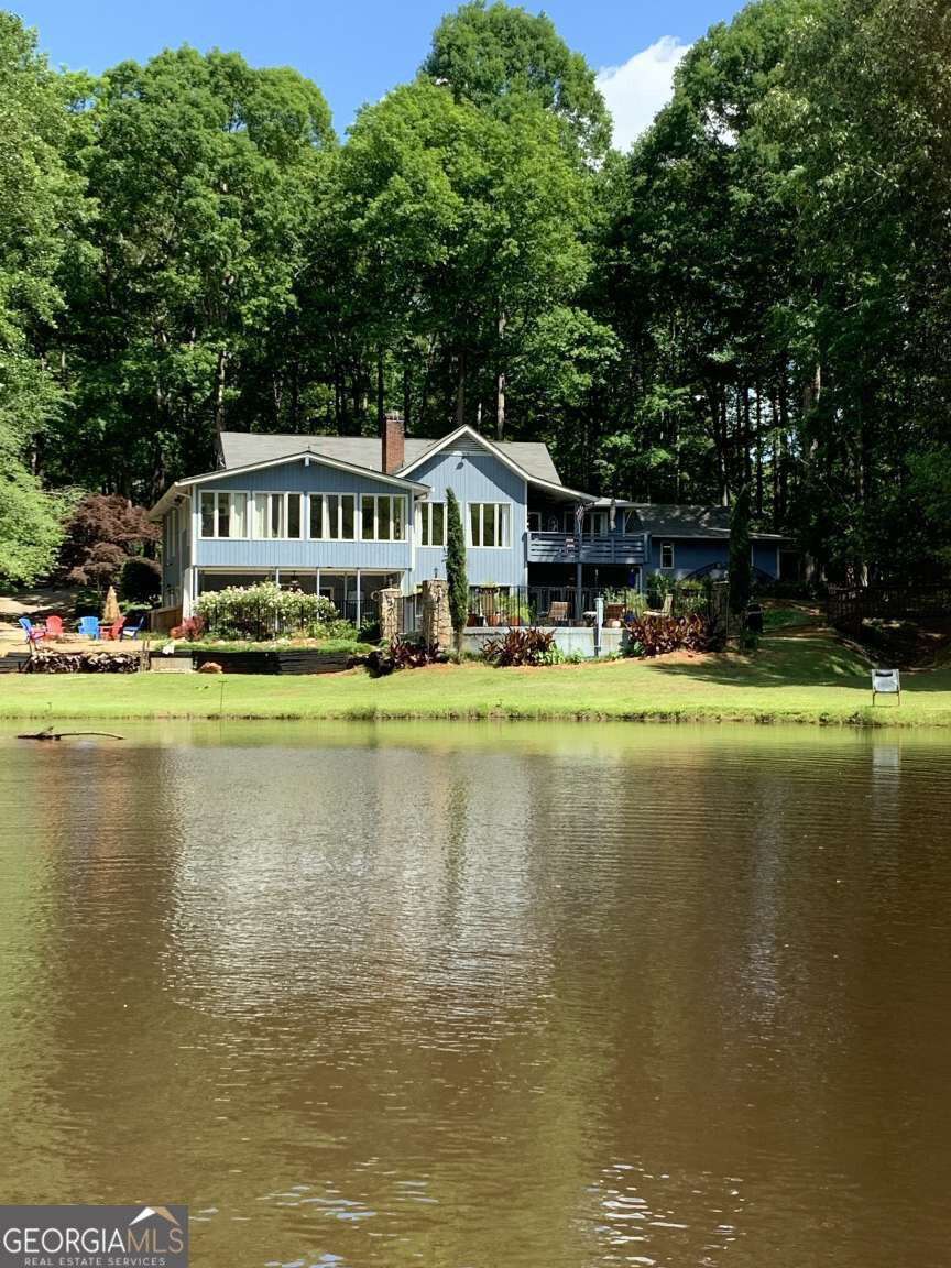 100 Brookshire Drive Property Photo 1
