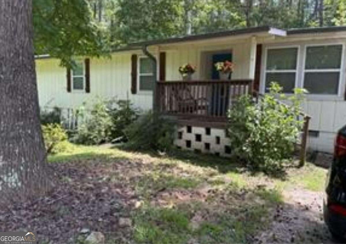 146 Meadowlark Drive Property Photo 1