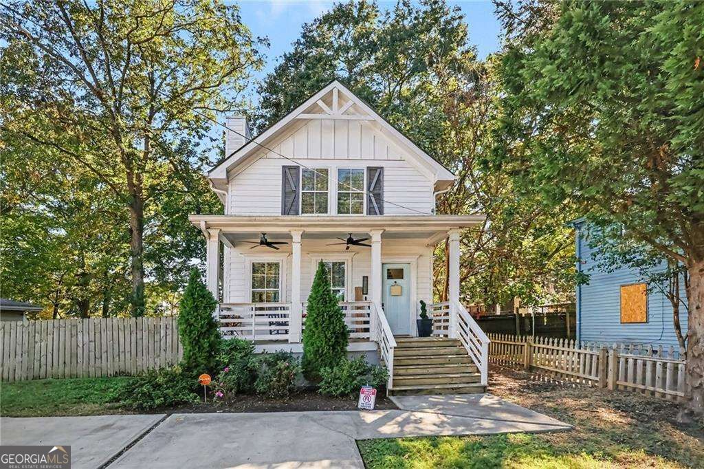 1706 Morris Avenue Property Photo 1