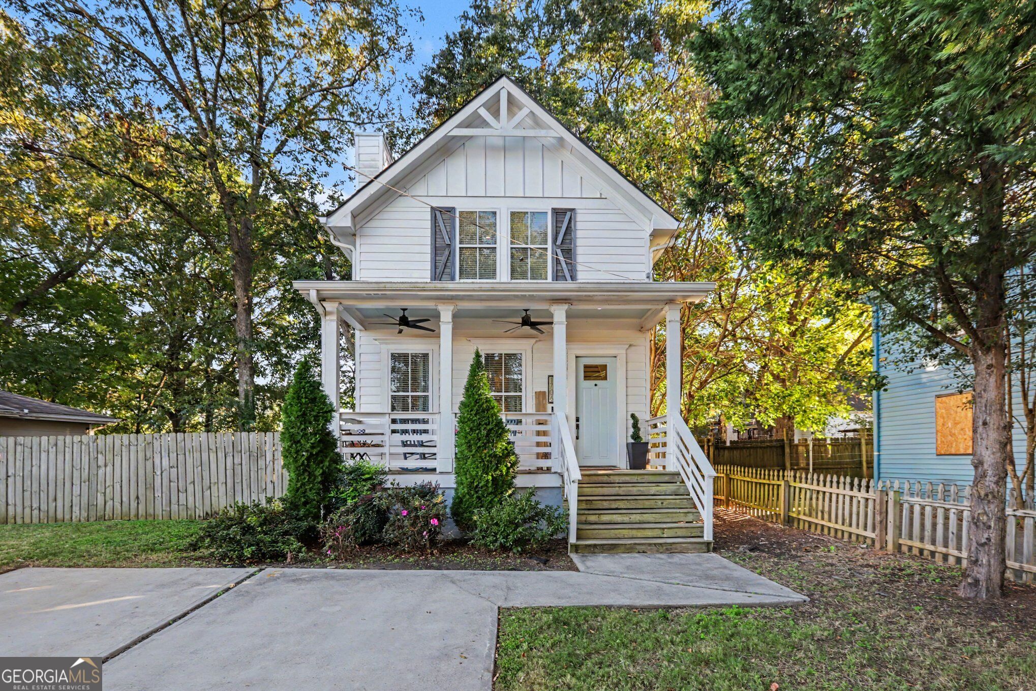 1706 Morris Avenue Property Photo 1