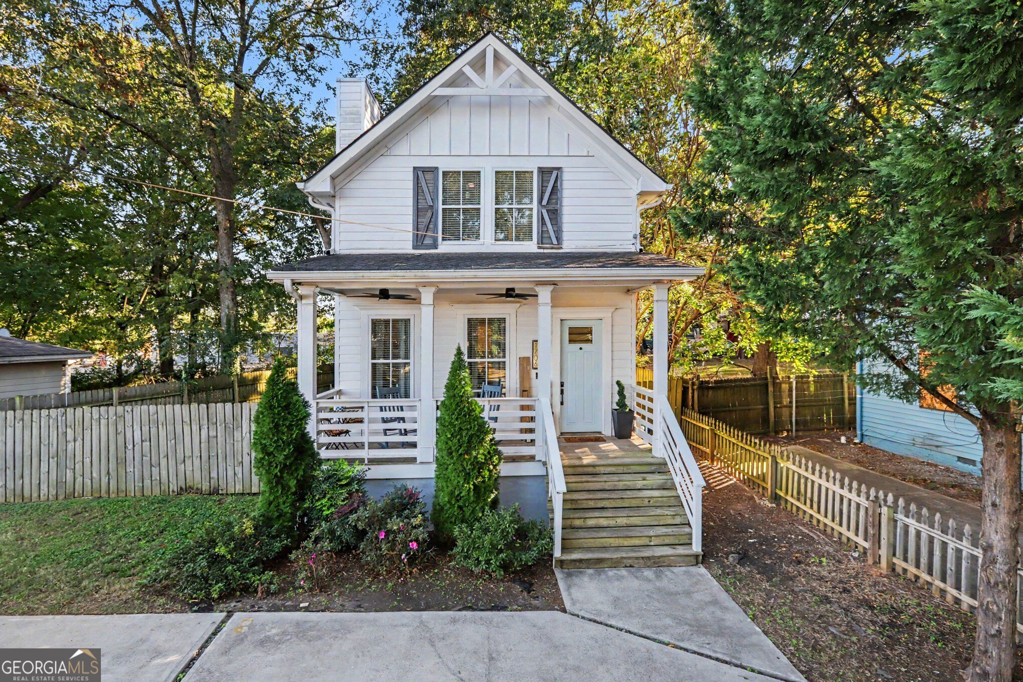 1706 Morris Avenue Property Photo 2