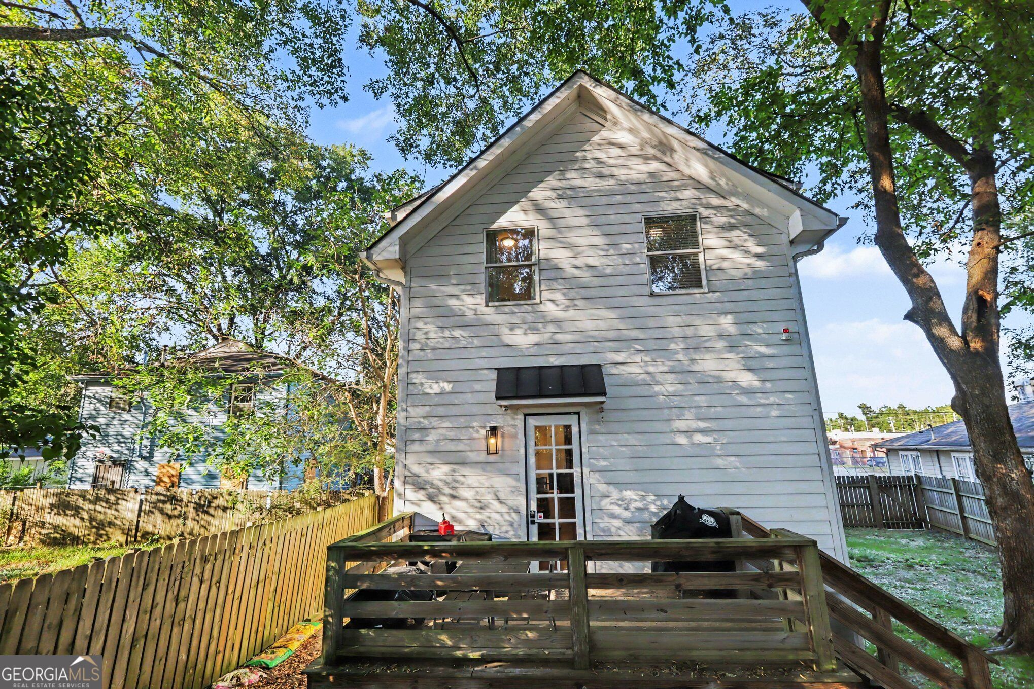 1706 Morris Avenue Property Photo 25