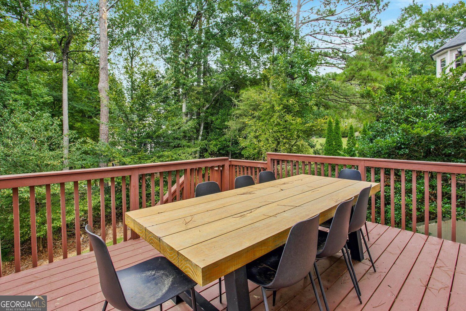 1615 Wynridge Path Property Photo 27