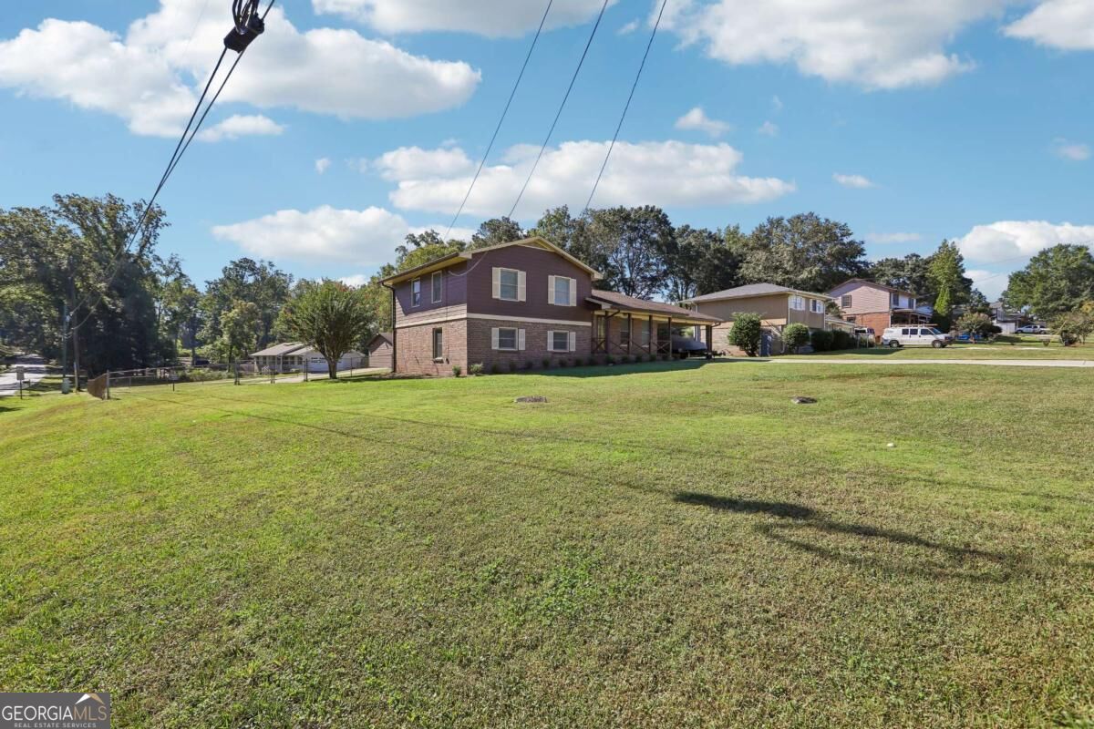 4542 Burns Road Nw Property Photo 2