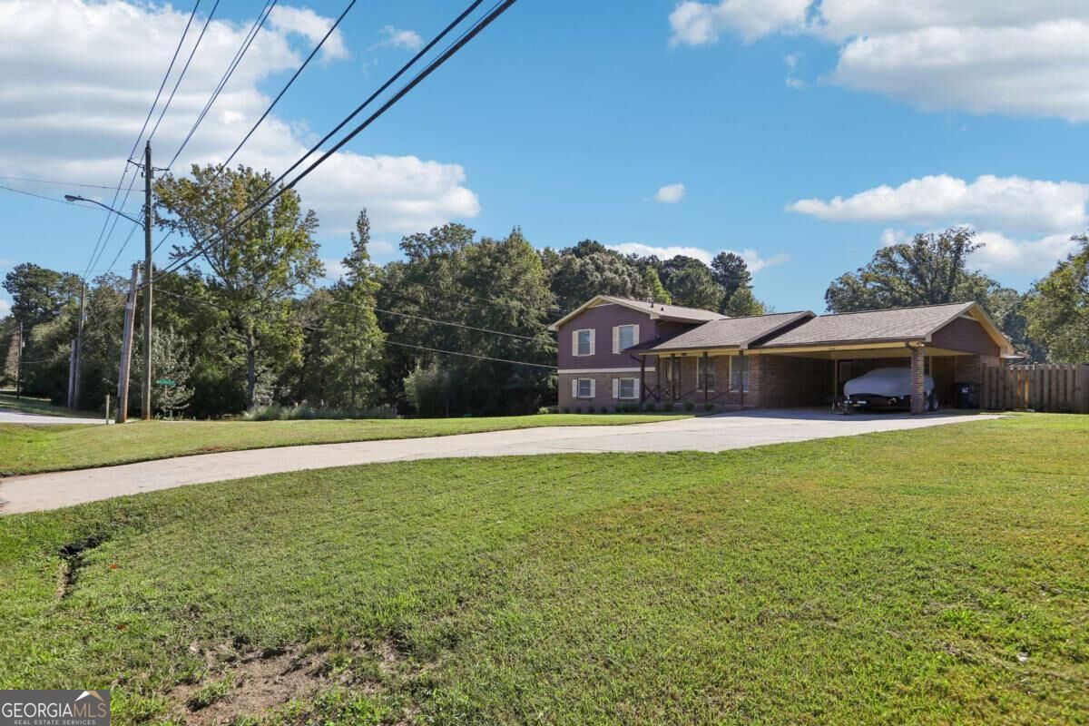 4542 Burns Road Nw Property Photo 5