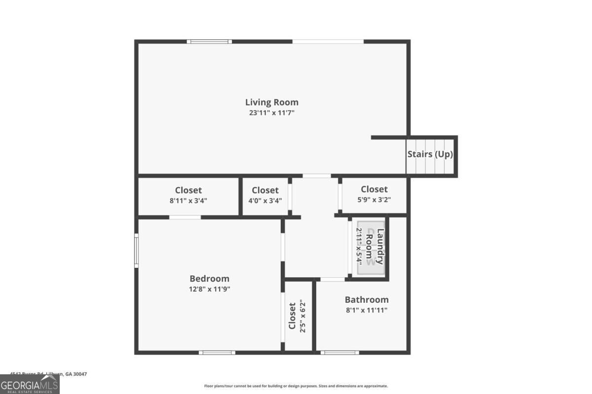 4542 Burns Road Nw Property Photo 43