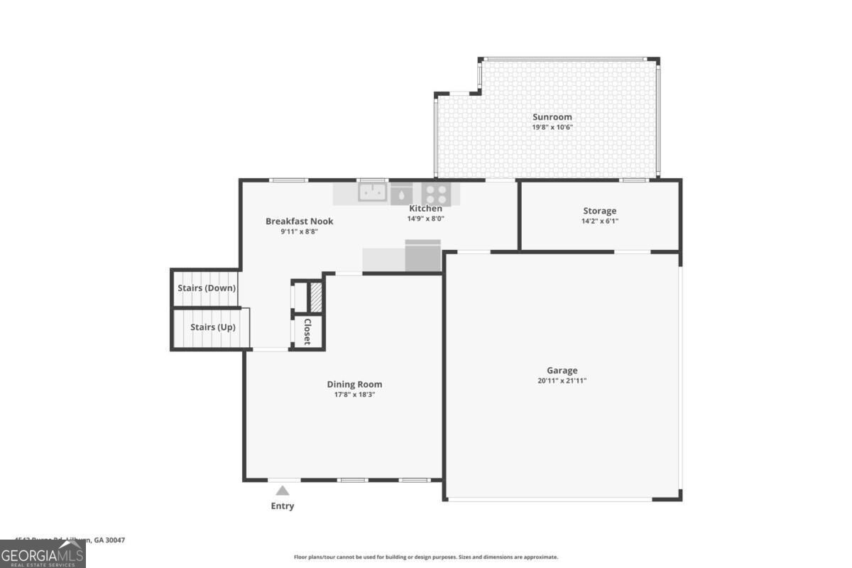 4542 Burns Road Nw Property Photo 44
