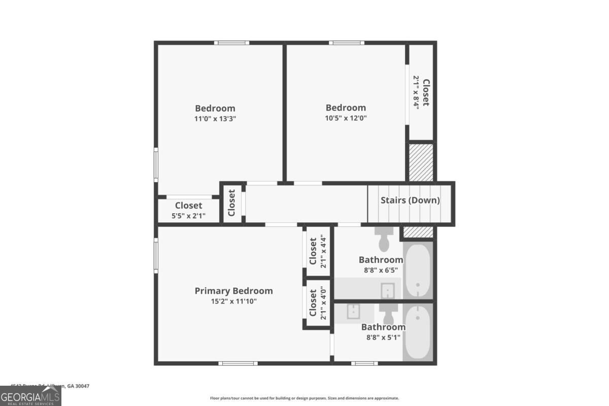 4542 Burns Road Nw Property Photo 45