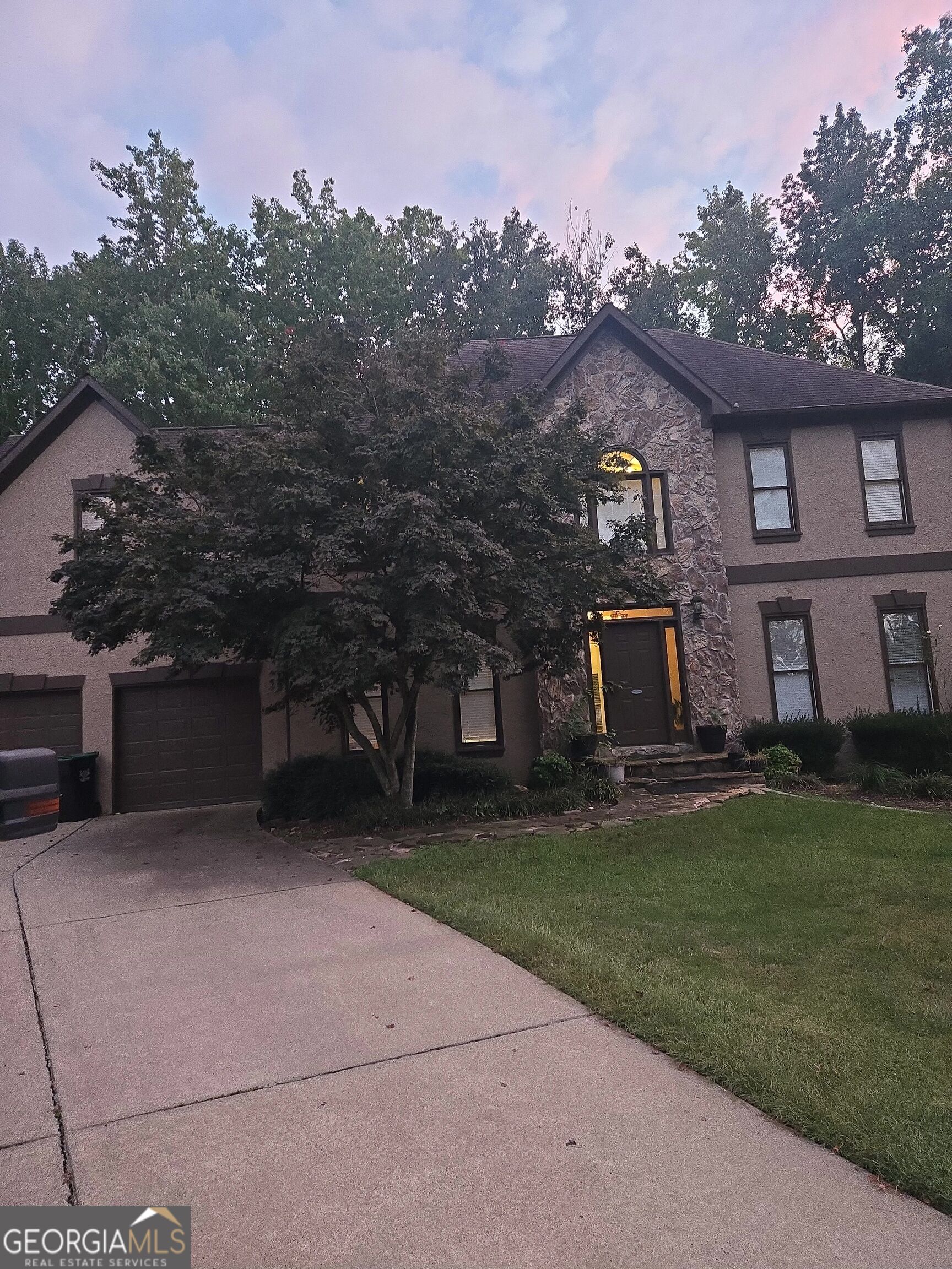 4621 Spotted Pony Way NW Property Photo 1