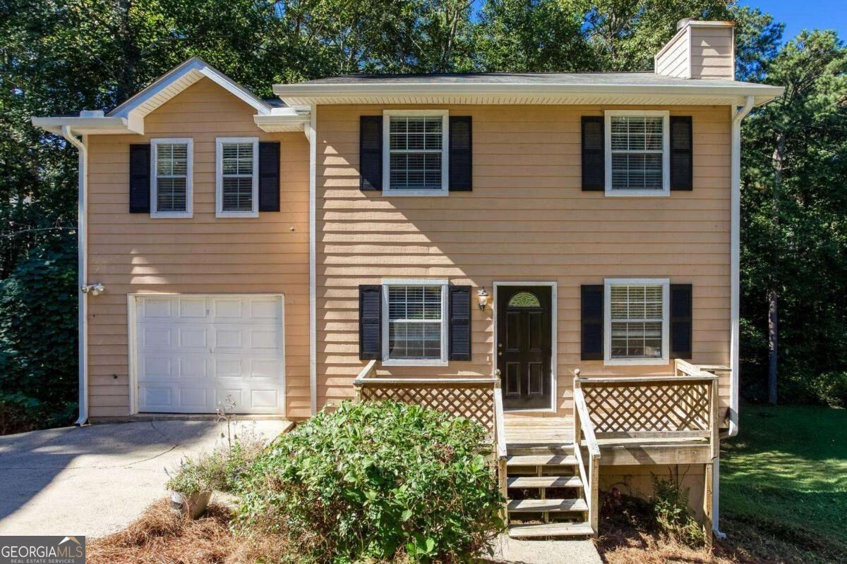2430 Trenton Drive Property Photo 1
